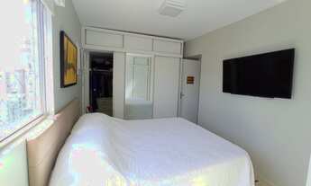 Imagem 3: MM- BAIXOU!! Apartamento para venda 119 m2, com 3 quartos, todo planejado,em Boa Viagem