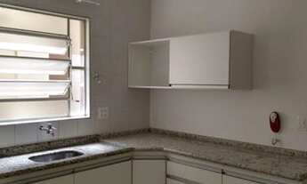 Imagem: APARTAMENTO - JARDIM AMÉRICA - SP