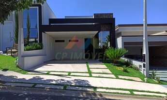 Imagem 2: CASA TÉRREA JARDIM BRÉSCIA 3 SUÍTES IMÓVEL COM ACABAMENTO FINO DE PRIMEIRA QUALIDADE ÓTIM