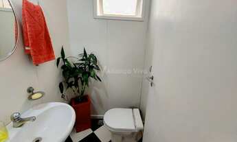 Imagem 5: Rio de Janeiro - Apartamento Padrão - Ipanema