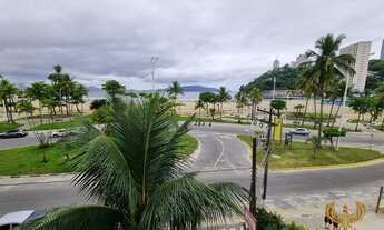 Imagem 6: 3 Dormitórios, frente ao mar, 3 vagas - itararé - São Vicente