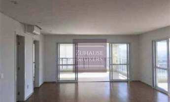 Imagem 3: Moema - Apartamento com 3 suítes, para venda ou locação, com 306 m² Varanda Gourmet