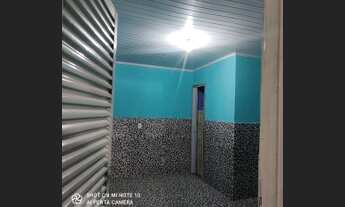 Imagem: ALUGA-SE KITNET