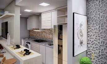 Imagem 2: Apartamento com 2 Dormitorio(s) localizado(a) no bairro Centro em Canela / RS Ref.:218