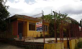 Imagem: Porto Alegre - Terreno Padrão - Vila Ipiranga