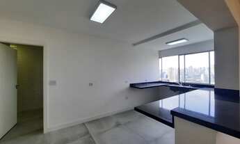 Imagem: Apartamento reformado e com vista para o