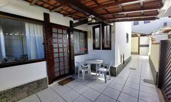 Imagem 2: Casa de condomínio para aluguel com 3 quartos em Geribá- Armaçao dos Buzios