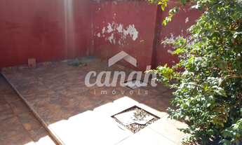 Imagem 4: Ribeirão Preto - Casa Padrão - Vila Albertina