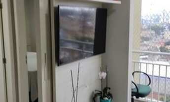 Imagem 5: Apartamento para venda com 49 metros quadrados com 2 quartos