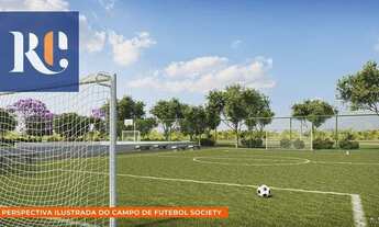 Imagem 11: Lançamento Jardim Casablanca - Lotes á partir de 150M² por R$ 162.859 - Jardim Casablanca