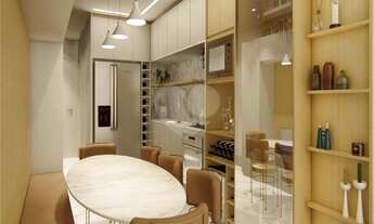 Imagem 6: Apartamento-São Paulo-VILA NOVA CACHOEIRINHA