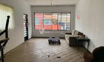 Imagem 6: Casa - Botafogo - Campinas