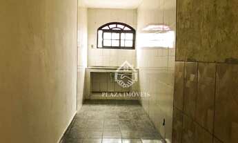 Imagem 5: Casa com 2 dormitórios à venda, 126 m² por R$ 150.000,00 - Jardim Soledade - São Pedro da