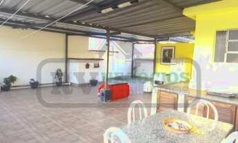 Imagem: CA-RV1116 Cobertura para venda no bairro