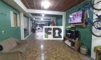 Imagem 6: Casa com 3 dormitórios à venda, 90 m² por R$ 270.000,00 - Sumaré - Alvorada/RS