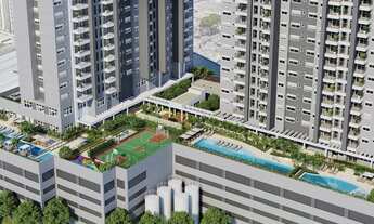 Imagem: Apartamento para venda possui 83 metros