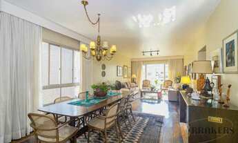 Imagem 7: Apartamento com 192m², 3 dormitórios 1 suíte, 2 vagas