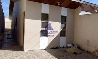 Imagem 2: Casa 2 dorm - Bonfim
