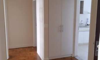 Imagem 6: APARTAMENTO - HIGIENÓPOLIS - SP