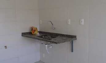 Imagem 5: Apartamento com 2 dormitórios à venda, 40 m² por R$ 255.000 - Vila Baruel - São Paulo/SP