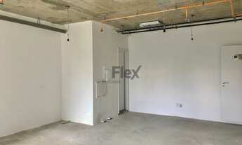 Imagem 4: Conj. Comercial, Brooklin - São Paulo