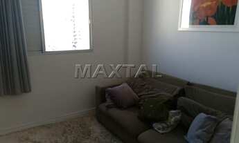 Imagem 2: Apartamento 3 dormitórios 1 suíte Santana