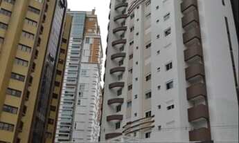 Imagem 3: Apartamento à venda, 296 m² por R$ 2.200.000,00 - Batel - Curitiba/PR