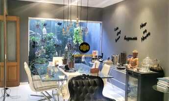 Imagem 2: Casa de condomínio - 3 dorms e 2 vagas Santo Amaro