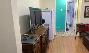 Imagem 4: Rio de Janeiro - Kitchenette/Conjugados - Copacabana