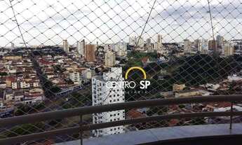 Imagem 4: Apartamento residencial à venda, Vila Cidade Universitária, Bauru