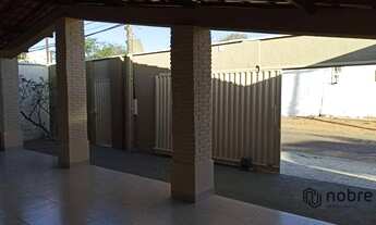 Imagem 2: Casa com 3 dormitórios à venda, 160 m² por R$ 495.000,00 - Plano Diretor Sul - Palmas/TO