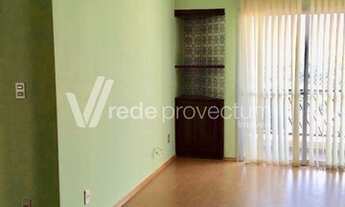 Imagem 2: Apartamento - Bonfim - Campinas