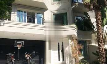 Imagem: CASA EM CONDOMÍNIO - SANTANA - SP