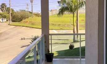 Imagem 6: Casa Villagio Paradiso | 3 Dorms/ Suíte | 6 Vagas