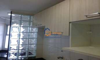 Imagem 7: Apartamento com 2 dormitórios para alugar, 50 m² por R$ 1.250,00/mês - Lauzane Paulista