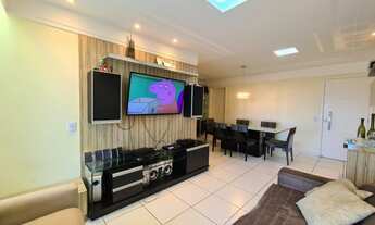 Imagem 3: Apartamento com 3 quartos em Candelária