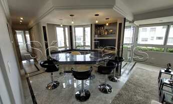 Imagem 6: Flat George V Maria Lisboa disponível para venda com 117m² 02 dorms e 02 vagas