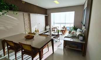 Imagem 7: Apartamento com 3/4 (suíte) a venda no condomínio Jardim Versailles - Buraquinho