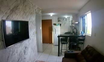 Imagem 7: Agio apartamento 1 quarto com armários em Samambaia