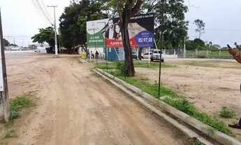 Imagem 2: 01-Adquira seu terreno as Margens da BR-116, Em frente a Entrada de Itaitinga! 1M9Q