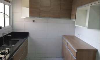 Imagem 5: Apartamento para aluguel com 105 m² com 3 quartos em Jardim Tupanci - Barueri - SP