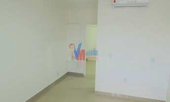 Imagem 7: Sala Edifício CEMOM VIEIRALVES