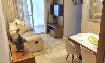 Imagem: Lindo Apartamento - Vila Augusta - 3 dor