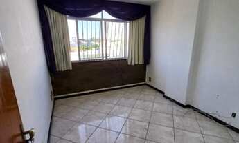 Imagem 3: Excelente apartamento no Edifício Residencial Princesa do Atlântico com 68m2