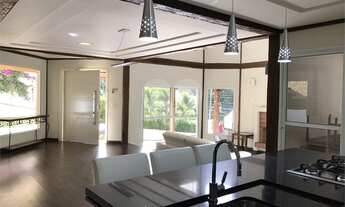 Imagem 2: Mairiporã - Casa Padrão - SERRA DA CANTAREIRA