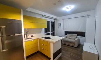 Imagem 3: APARTAMENTO DECORADO FRENTE PARA INSPER