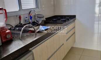 Imagem 4: RIBEIRãO PRETO - Casa de Condomínio - Vila do Golf