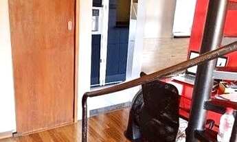 Imagem 6: Cobertura a venda de 123 metros, 2 quartos, 1 vaga em Pirituba - São Paulo - SP