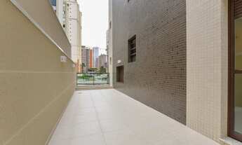 Imagem 6: Garden de 1 quarto no Água Verde