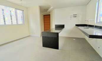 Imagem 2: Apartamento com 2 dormitórios à venda em Belo Horizonte